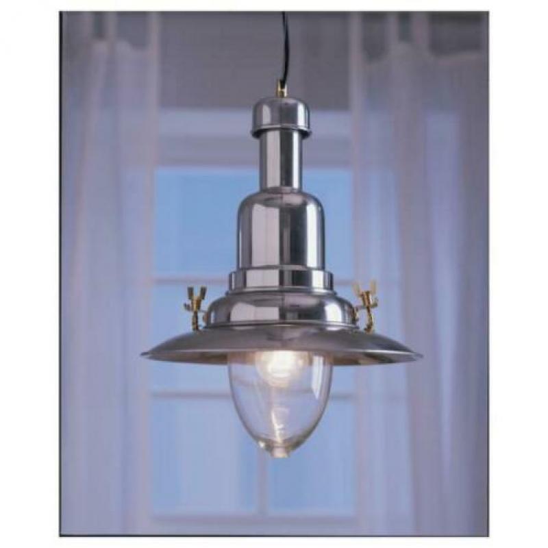 Scheepslamp