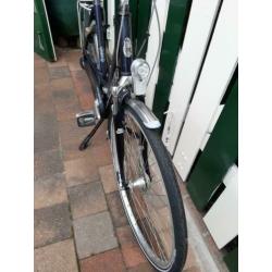 Gazelle Davos comfort damesfiets 7 versnellingen € 200
