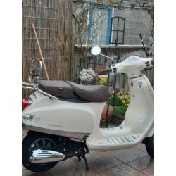 Snorscooter