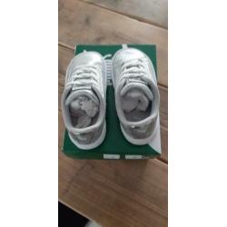 Puma Basket metallic