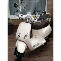 Snorscooter