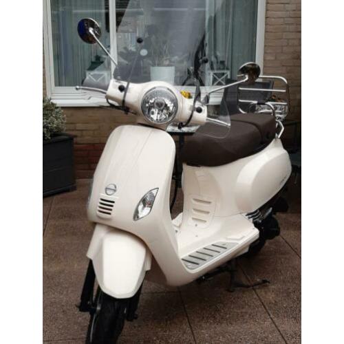Snorscooter