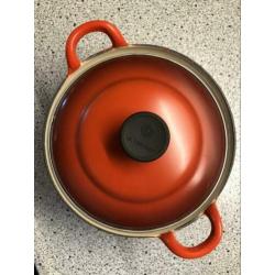 Le Creuset 20cm