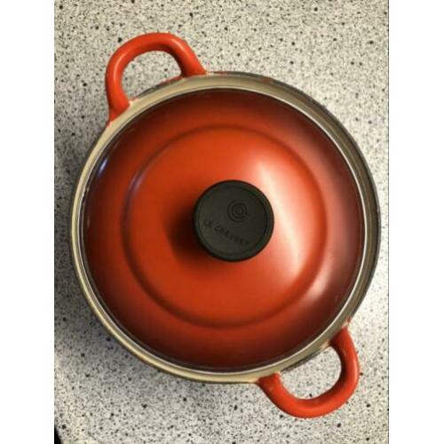 Le Creuset 20cm