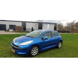 Peugeot 207 1.4 VTi Cool 'n Blue Dealer onderhouden airco cv