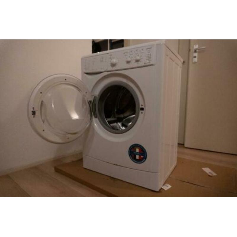 Wasmachine Indesit IWC 5145