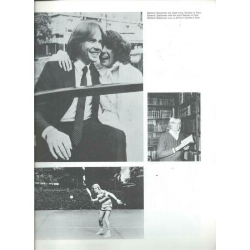Ein Traum von Liebe Richard Clayderman spielt Robert Stolz