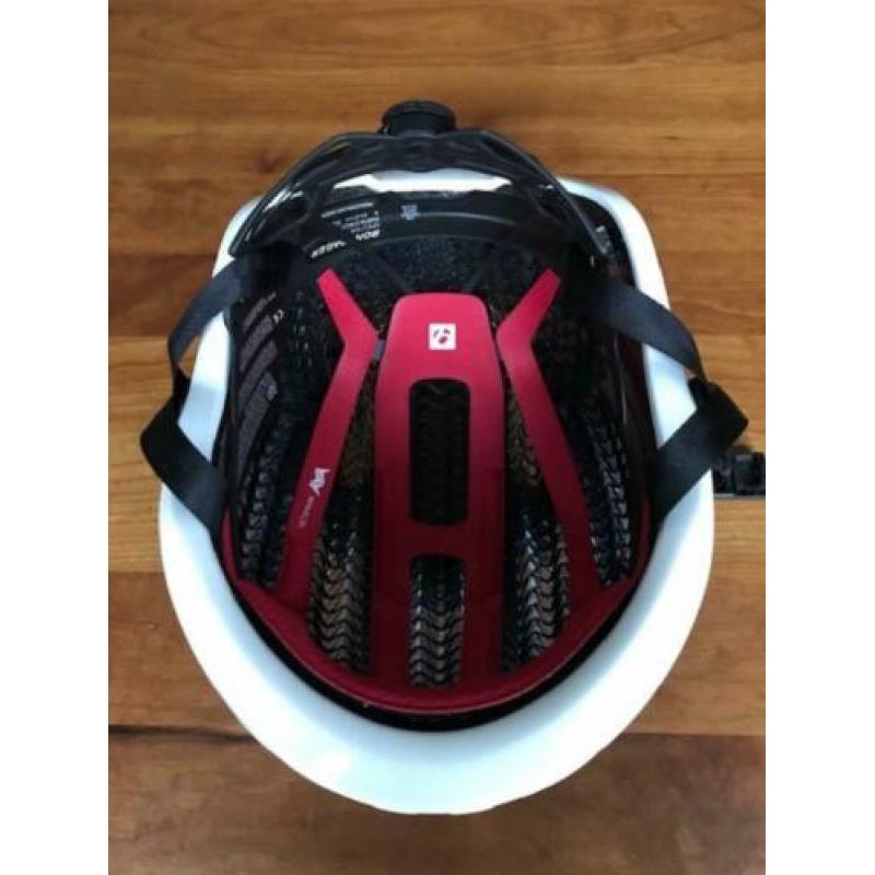 Bontrager Wavecel helm, maat S