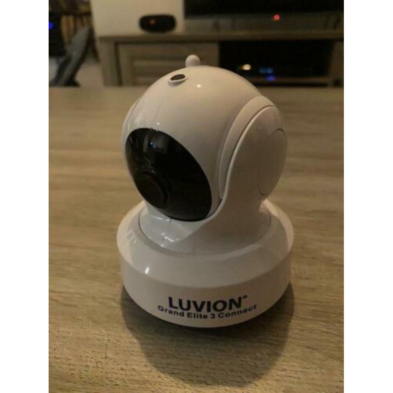 Luvion Grand Elite 3