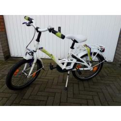 Loekie foxy lady 18inch