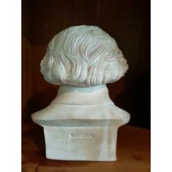 Bustebeeld Beethoven