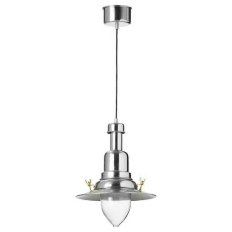Scheepslamp