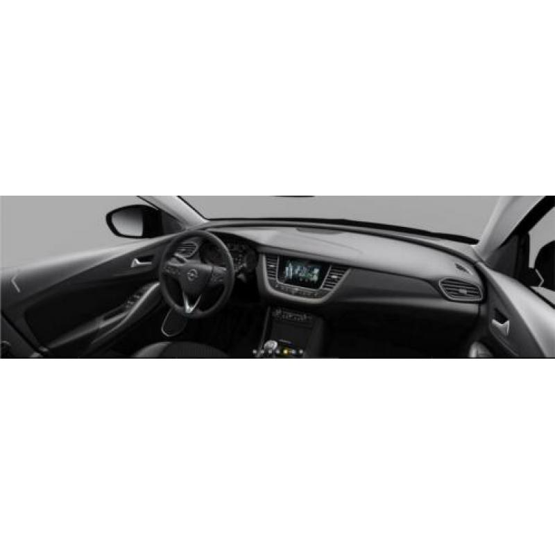 OPEL Grandland X 1.2 Turbo 130pk Innovation / Nieuw uit Voor