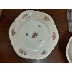 Elfenbein Rosenthal kronach-germany victoria servies