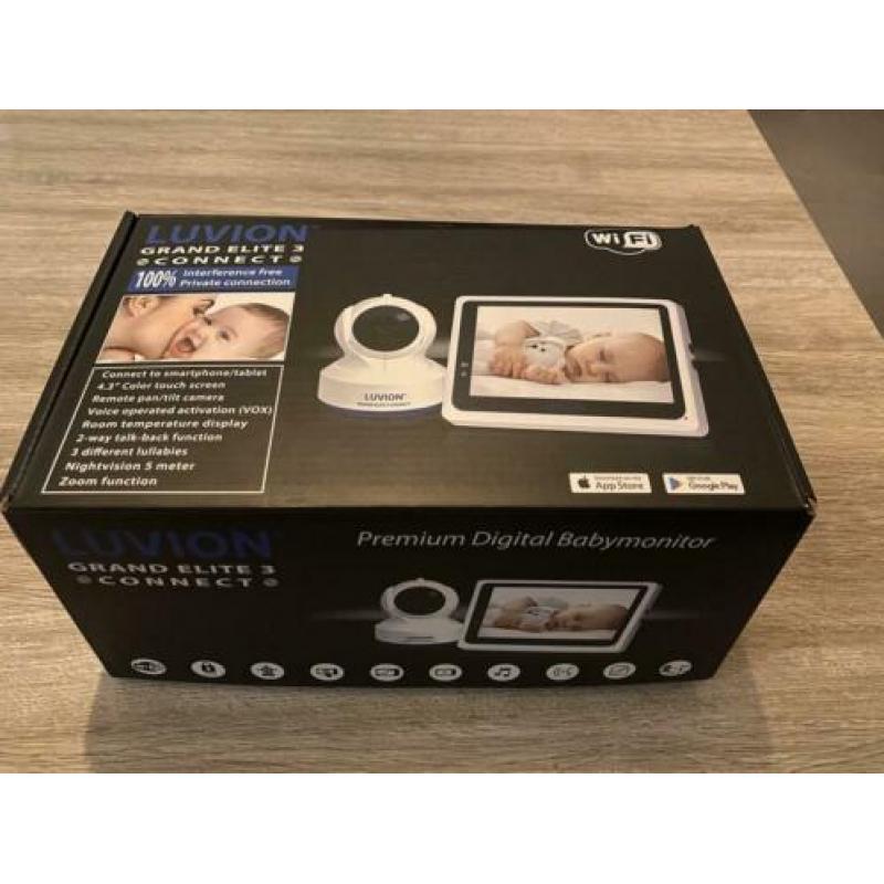 Luvion Grand Elite 3