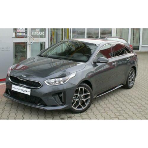 Kia ProCeed 1.4 T-GDI GT-Line Automaat Android Auto/Apple Ca