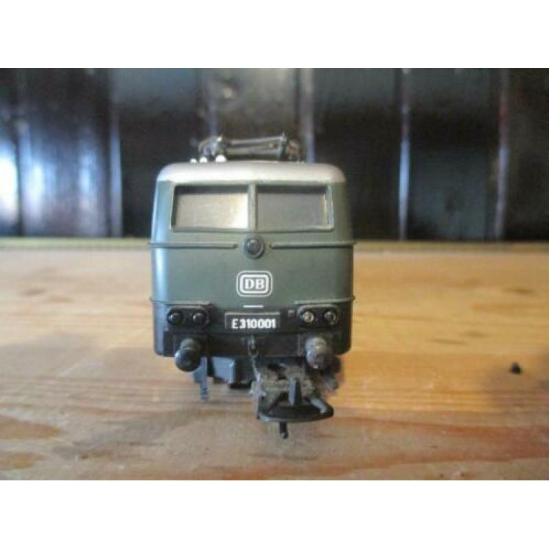 Lima DB E 310