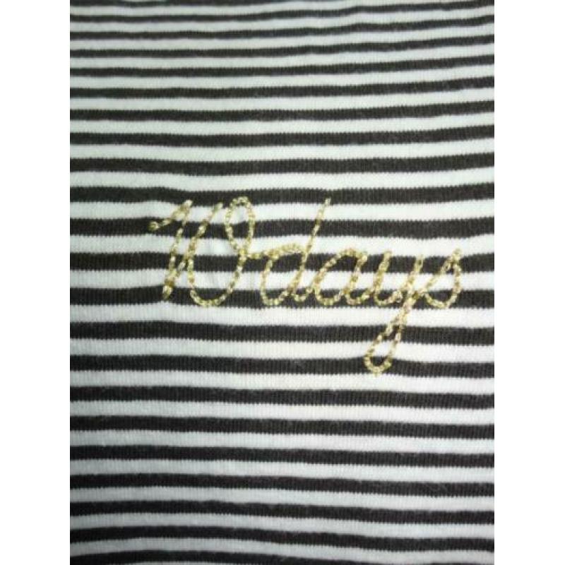 10 Days top/shirt maat 2 (40/42)