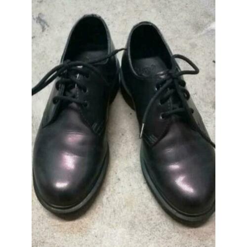Dr. Martens damesschoenen maat 39