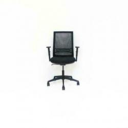 RM Office Type Canillo: Bureaustoelen/Burostoelen, NIEUW.