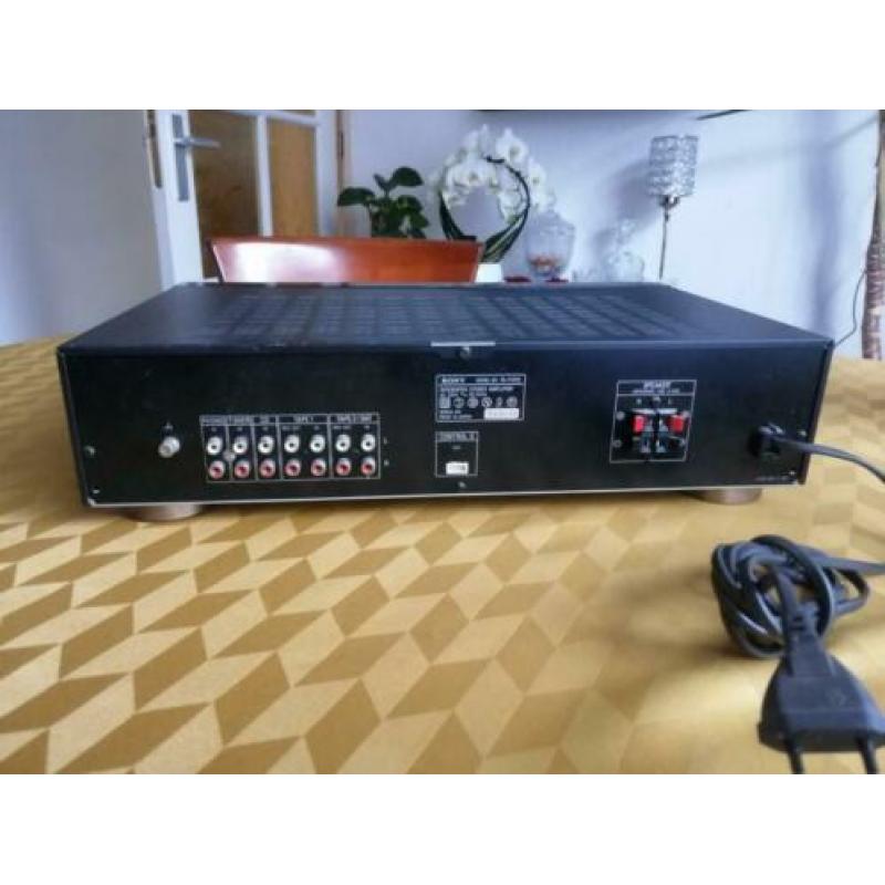 Sony TA-F101R versterker