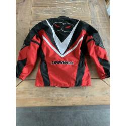Kinder motorjas Lookwell