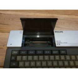 Philips VG8020 MSX home computer