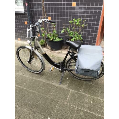 Batavus elektrische damesfiets