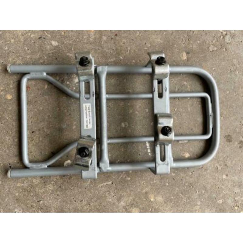Yepp Easyfit Carrier drager