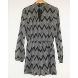 Mooie jumpsuit Lofty Manner maat M