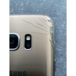 samsung S7 edge