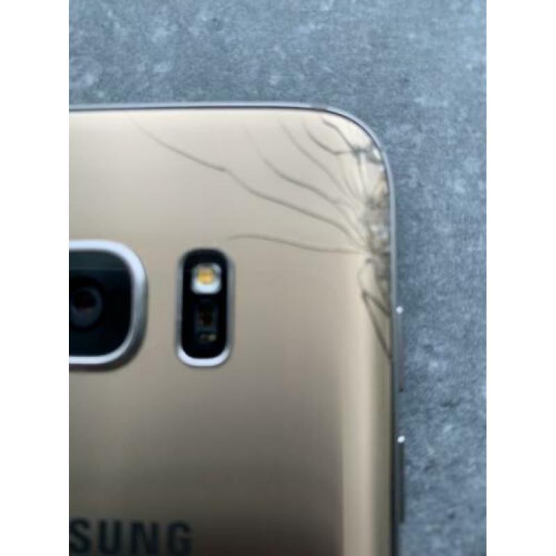 samsung S7 edge
