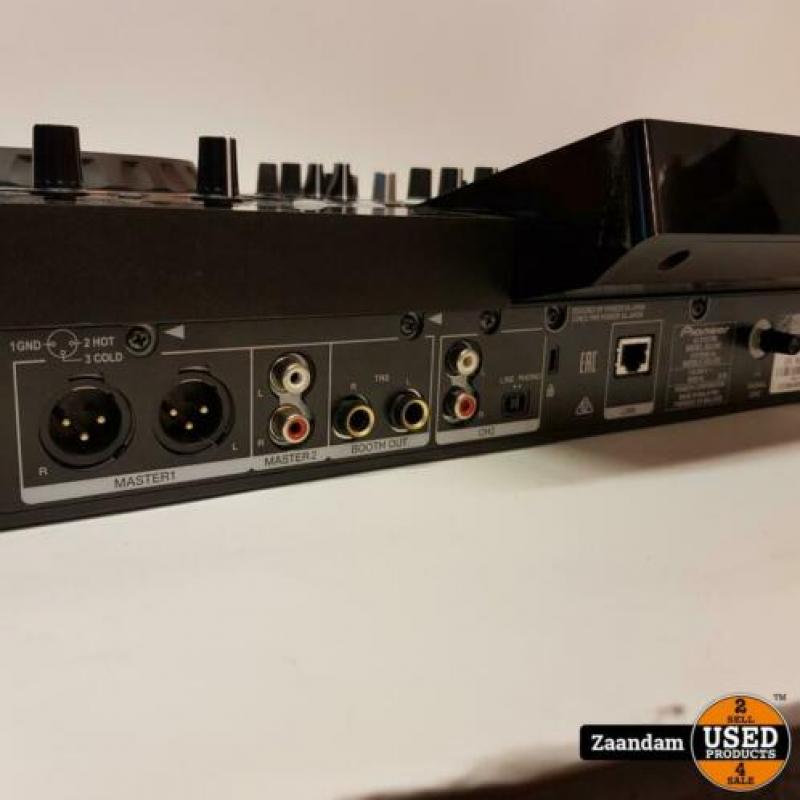 Pioneer XDJ-RX All-in-One DJ Systeem | In nette staat