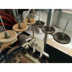 Union Special 35800DN kettingsteek naaimachine