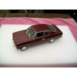 Te koop collectie Opel model auto's zie foto's