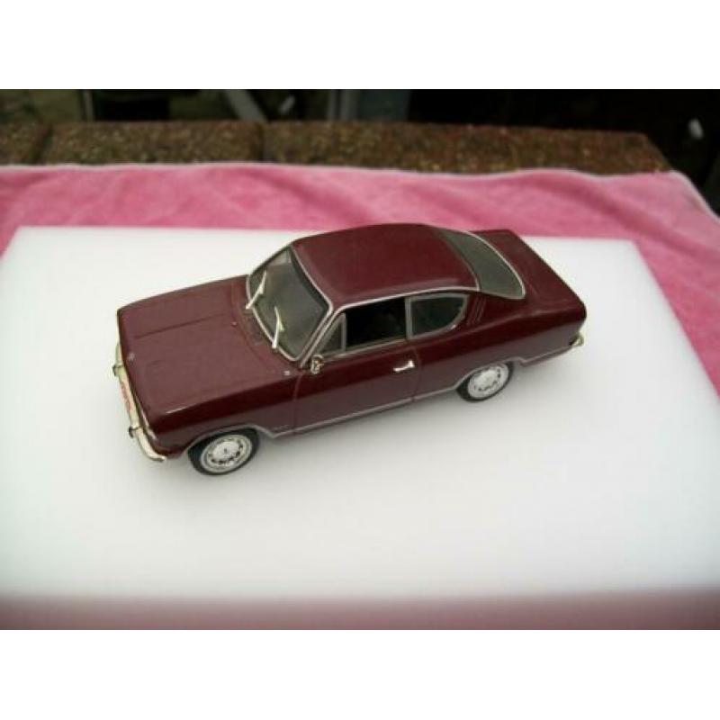 Te koop collectie Opel model auto's zie foto's