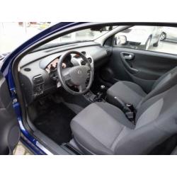 OPEL Corsa 1.2 16V TWINPORT 3D Enjoy