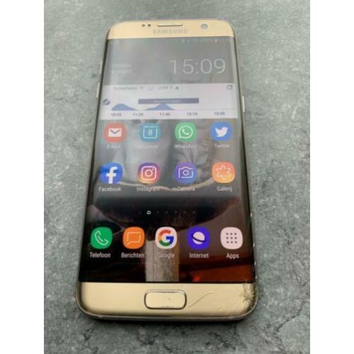 samsung S7 edge