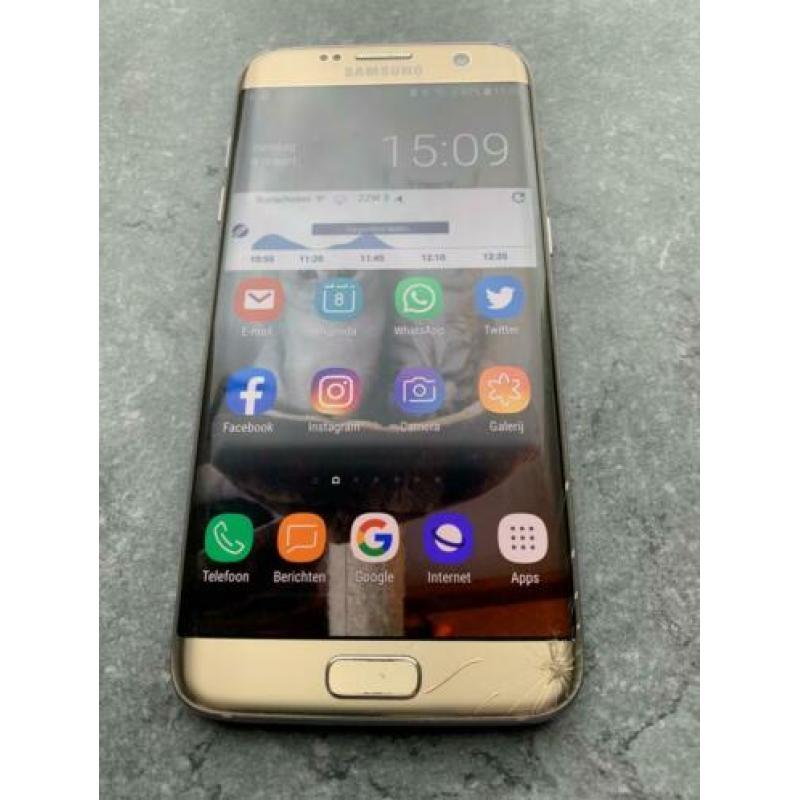 samsung S7 edge