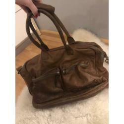 Cowboys bag