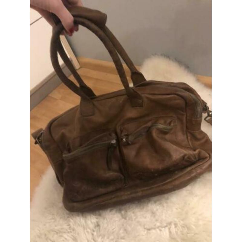 Cowboys bag