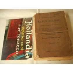 De geschiedenis van klein geloof - William Huntington s.s.