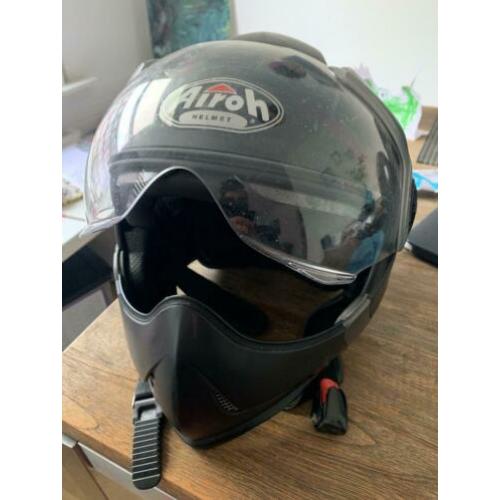 Airoh motorhelm