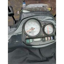 Vespa s 2013 full option