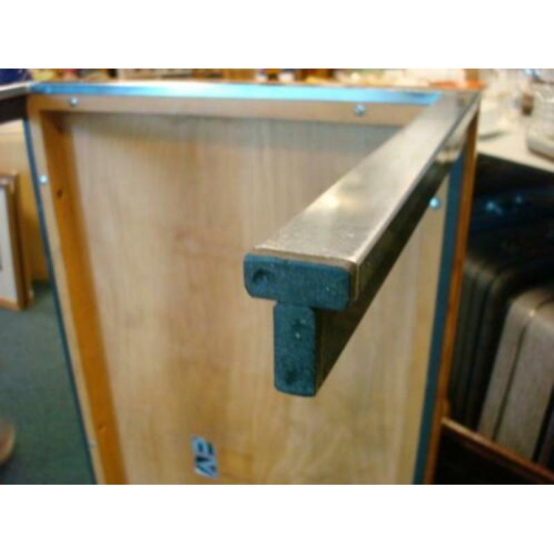 Salontafel ap design theo tempelman amsterdam .1960