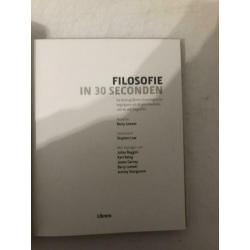 Filosofie in 30 seconden