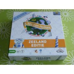 Ik hou van Holland "Zeeland editie"