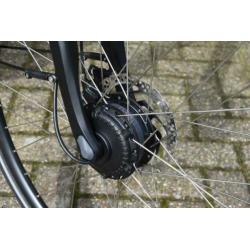 Stella Vicenza Superior E-Bike in nieuwstaat (48)