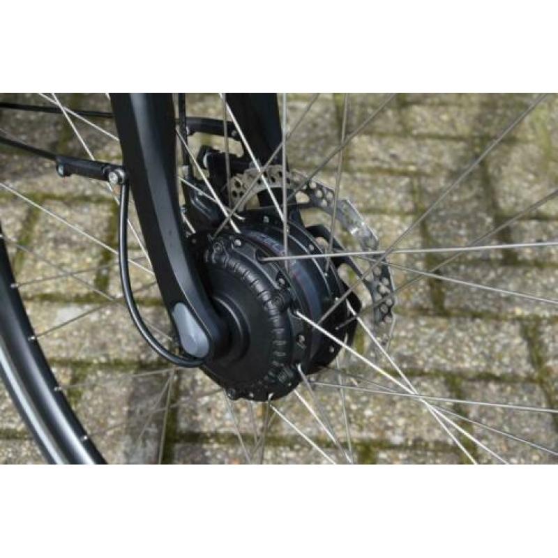 Stella Vicenza Superior E-Bike in nieuwstaat (48)