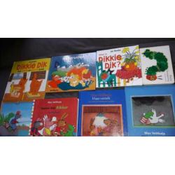 Kinderboeken